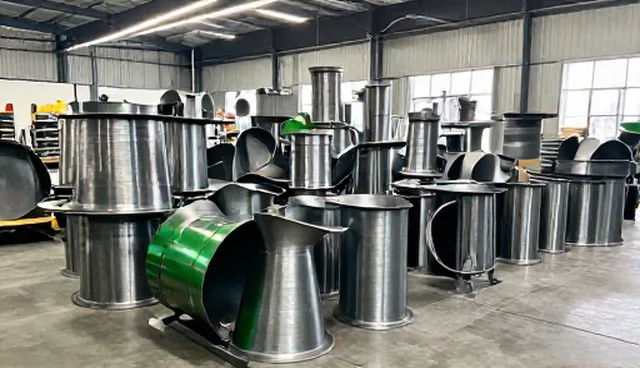 质量检验在批发供货中的工艺优化实践