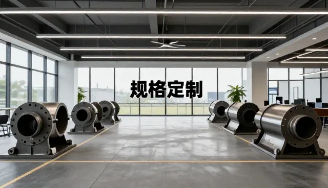 工业铸钢厂如何应对不同工况下的性能挑战
