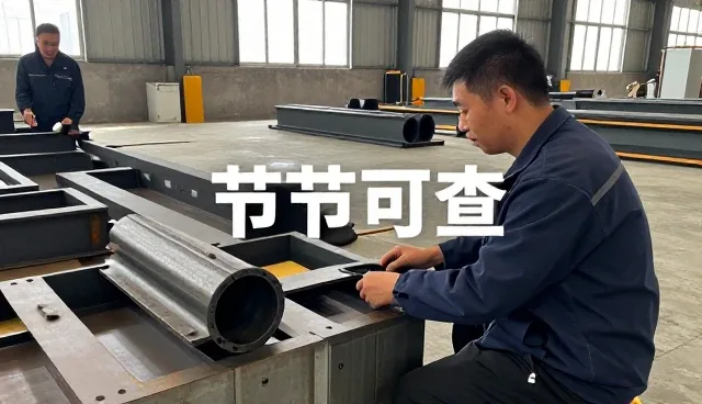 朝阳华龙工业铸钢厂分享生产加工使用优势